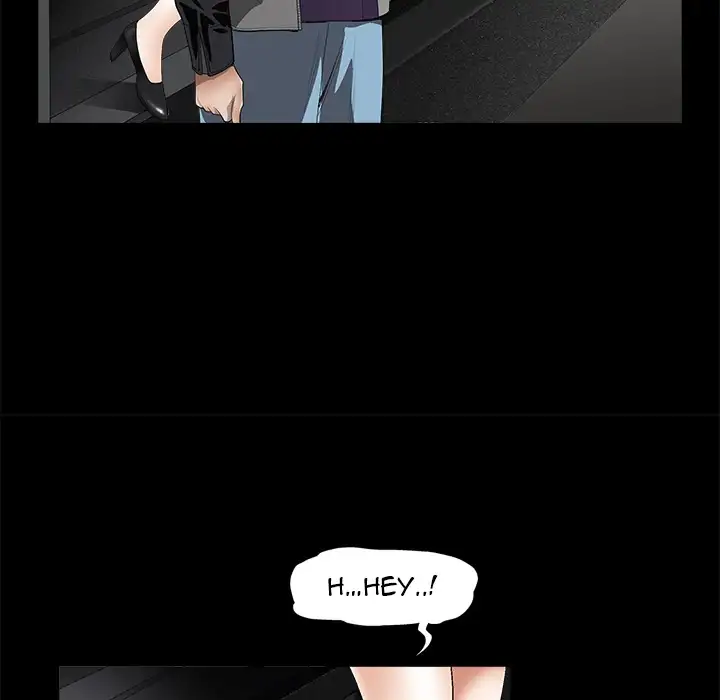 The Leash chapter 4 page 101