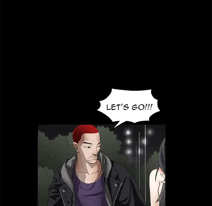The Leash chapter 4 page 104