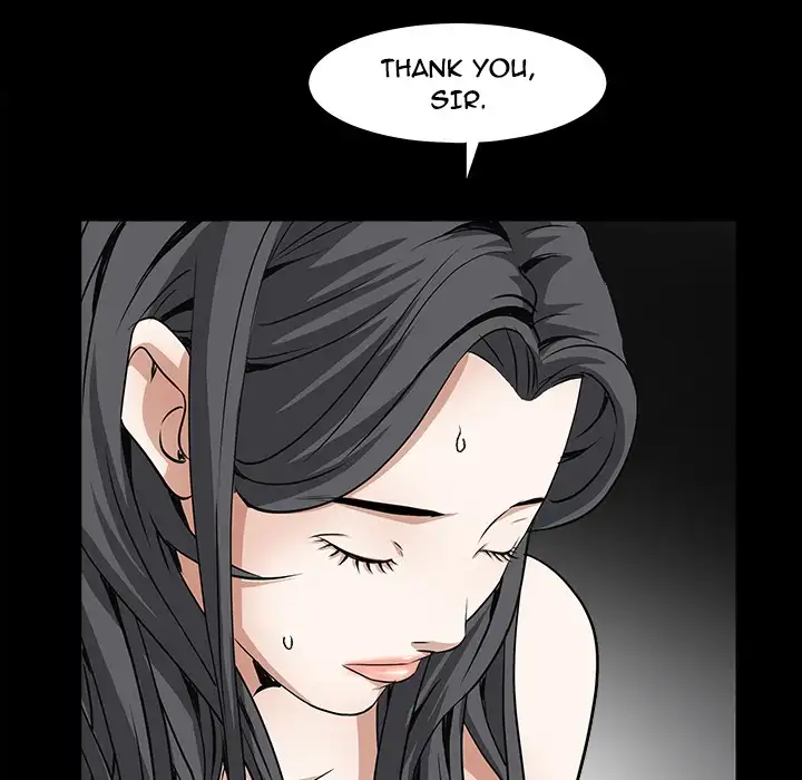 The Leash chapter 40 page 125
