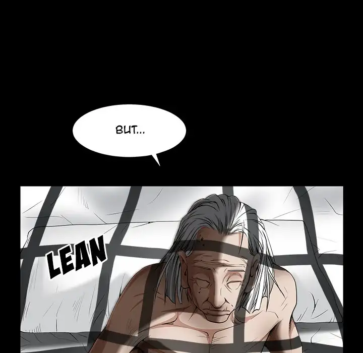 The Leash chapter 40 page 127
