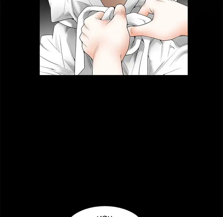 The Leash chapter 40 page 151
