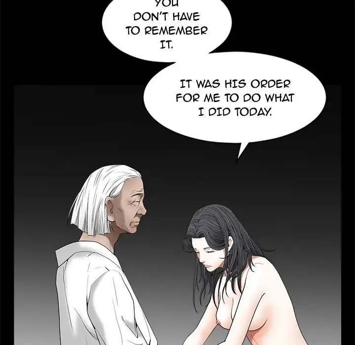 The Leash chapter 40 page 152