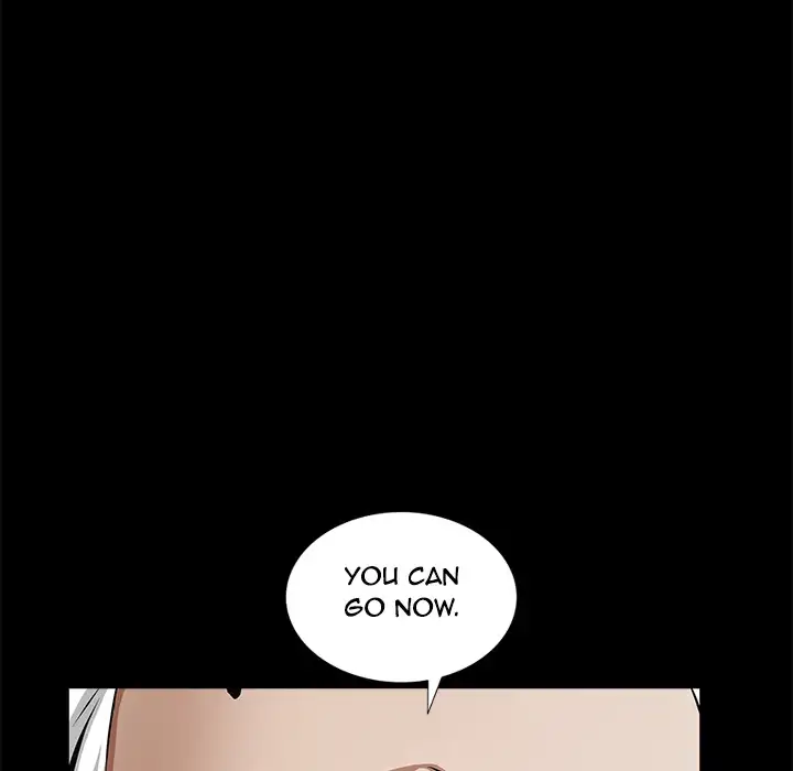 The Leash chapter 40 page 157