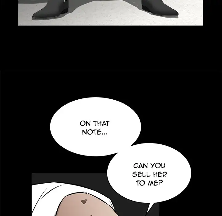 The Leash chapter 40 page 171