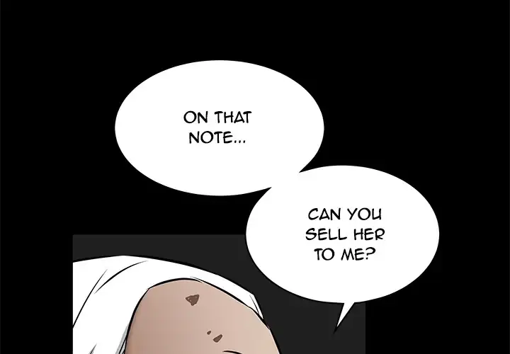 The Leash chapter 41 page 1