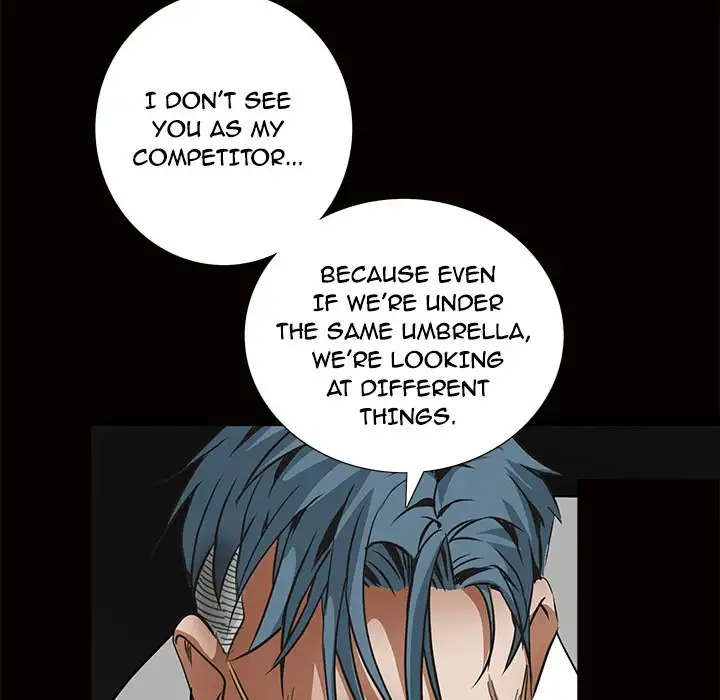 The Leash chapter 41 page 127