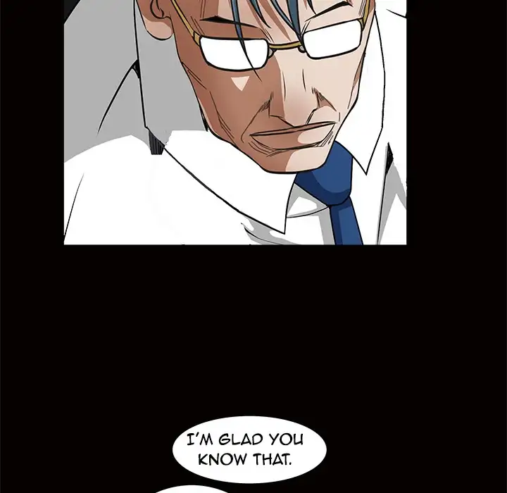 The Leash chapter 41 page 128
