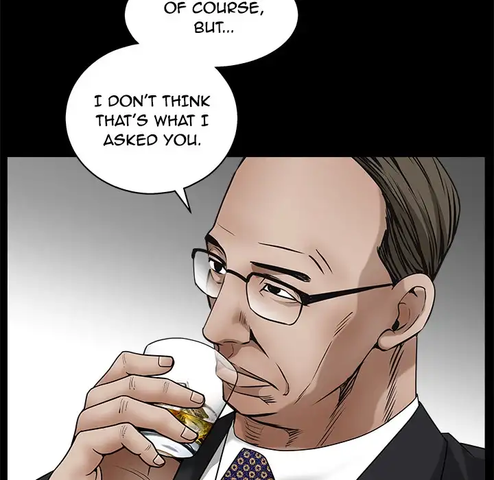 The Leash chapter 41 page 145
