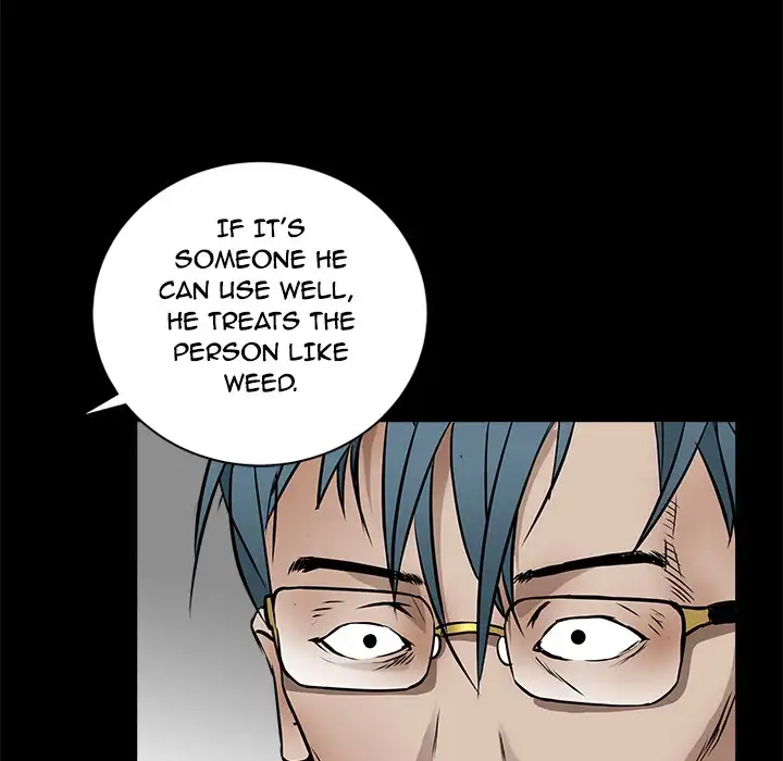 The Leash chapter 41 page 152