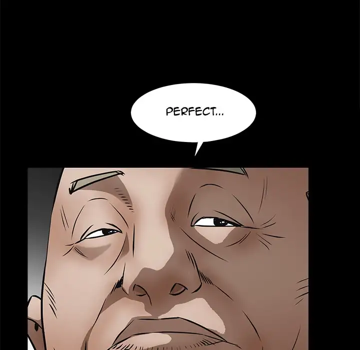 The Leash chapter 41 page 172