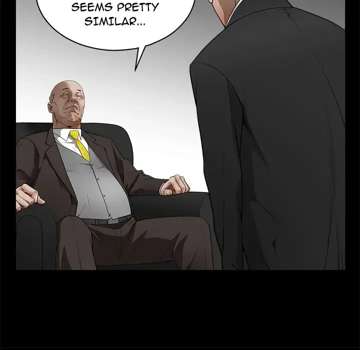 The Leash chapter 41 page 177