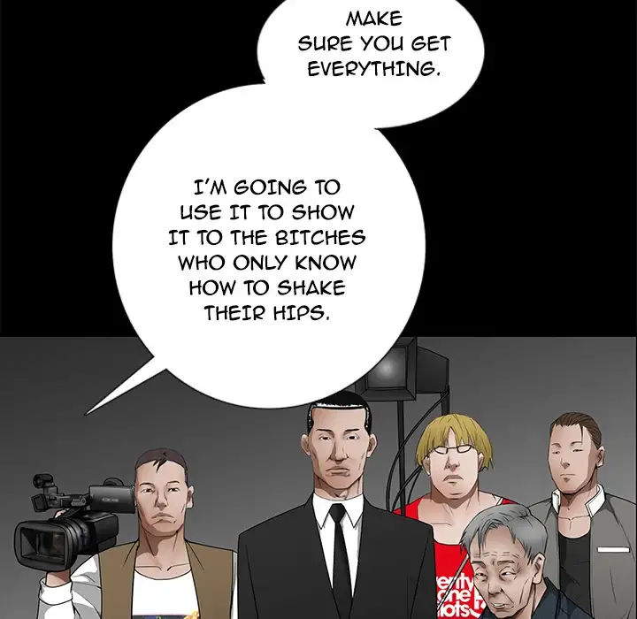 The Leash chapter 41 page 183