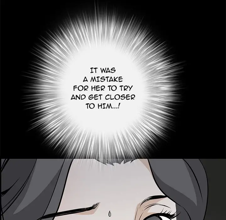 The Leash chapter 41 page 191