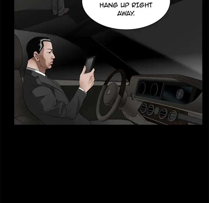 The Leash chapter 42 page 119