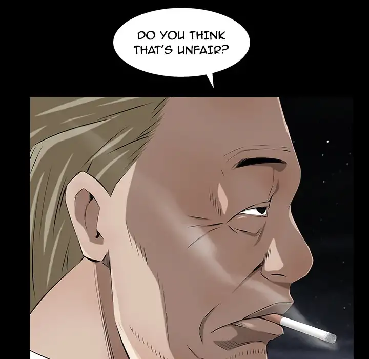 The Leash chapter 42 page 152