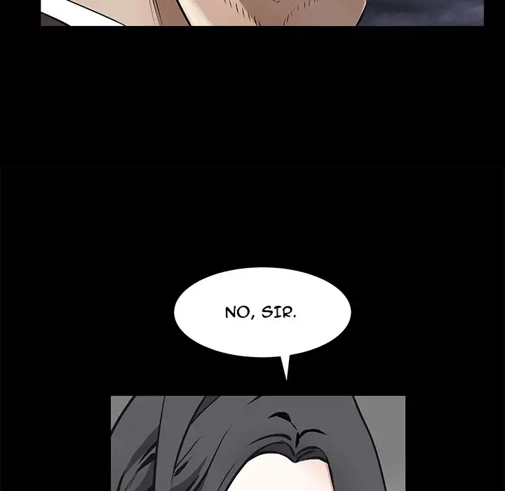 The Leash chapter 42 page 153