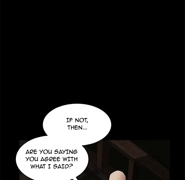 The Leash chapter 42 page 155