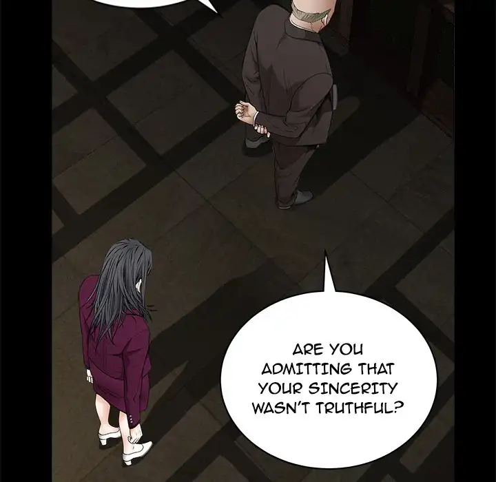 The Leash chapter 42 page 156