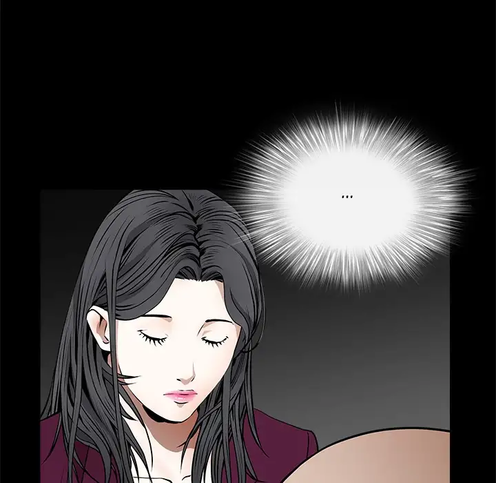 The Leash chapter 42 page 163