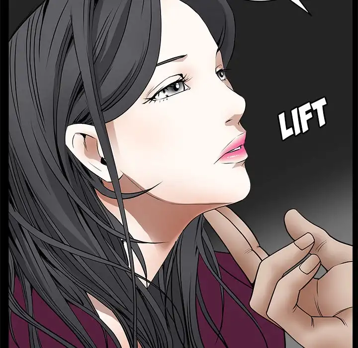 The Leash chapter 42 page 168
