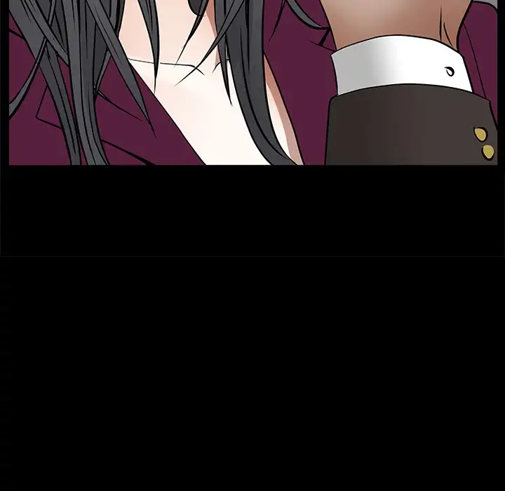 The Leash chapter 42 page 171