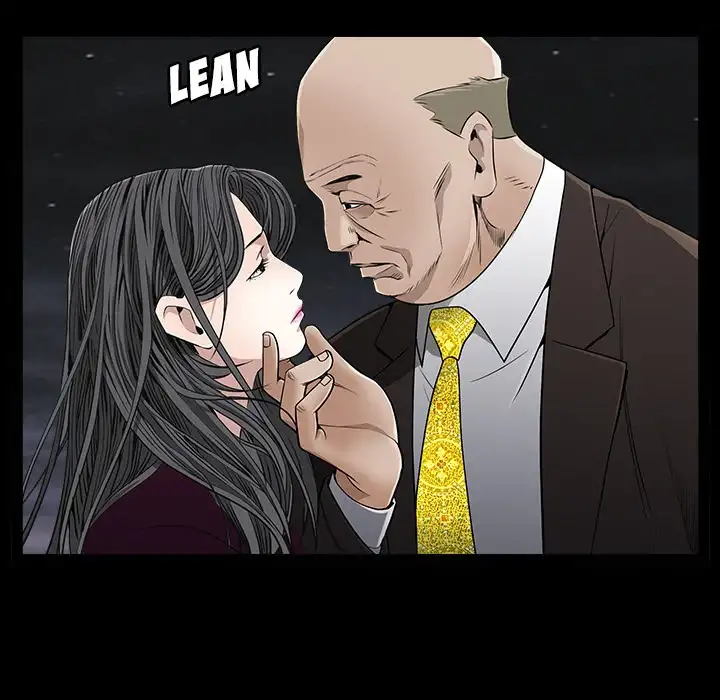 The Leash chapter 42 page 172