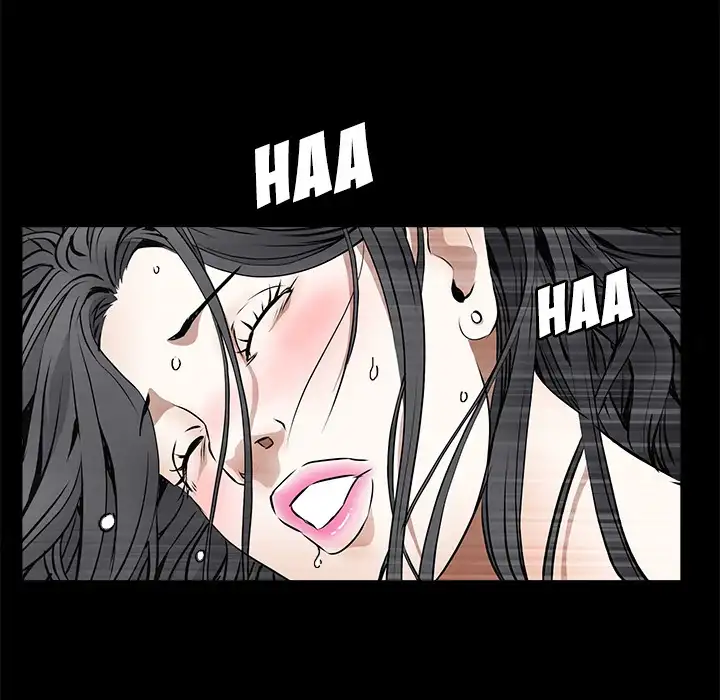 The Leash chapter 42 page 182