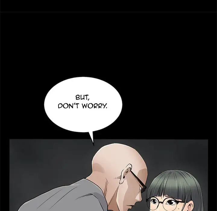 The Leash chapter 43 page 92