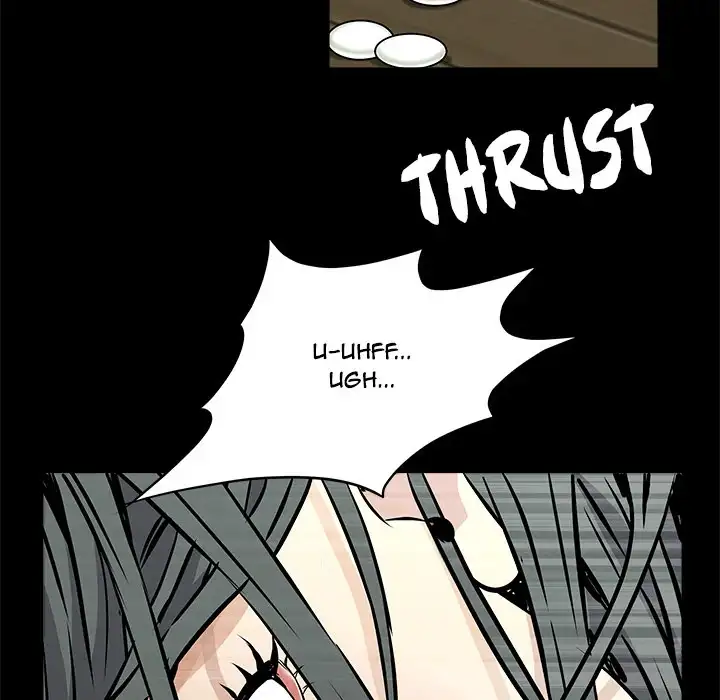 The Leash chapter 43 page 127