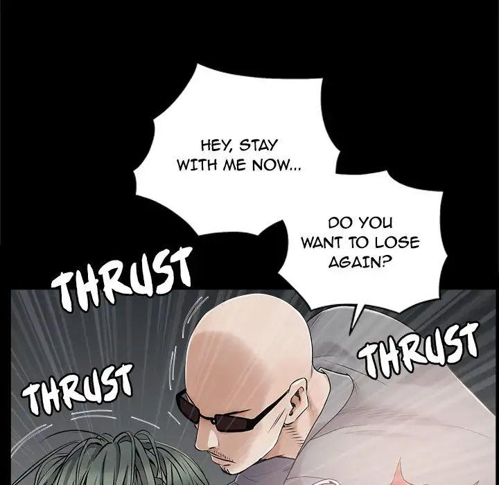 The Leash chapter 43 page 144