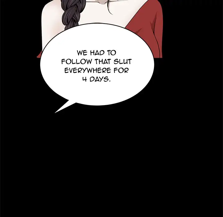 The Leash chapter 43 page 161