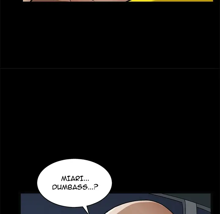 The Leash chapter 43 page 165