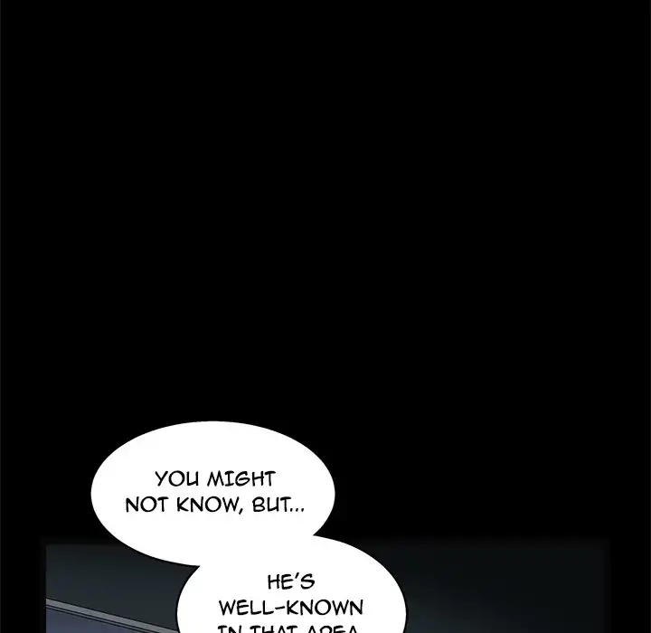 The Leash chapter 43 page 167