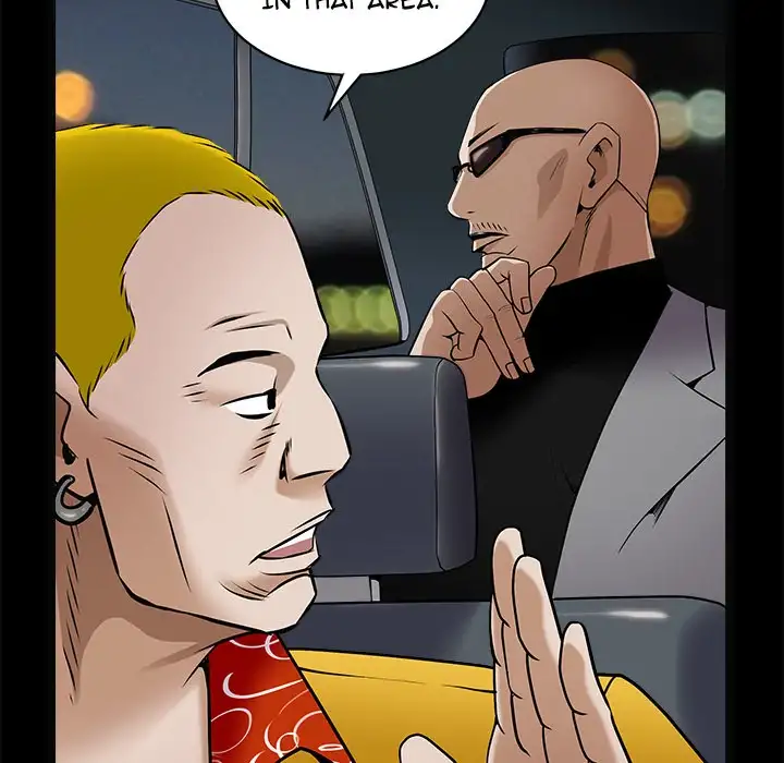 The Leash chapter 43 page 168