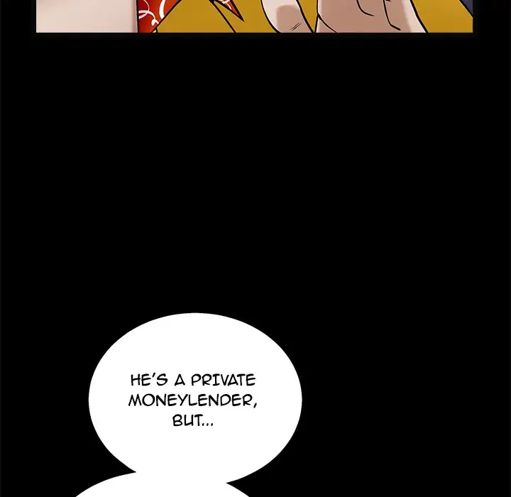 The Leash chapter 43 page 169