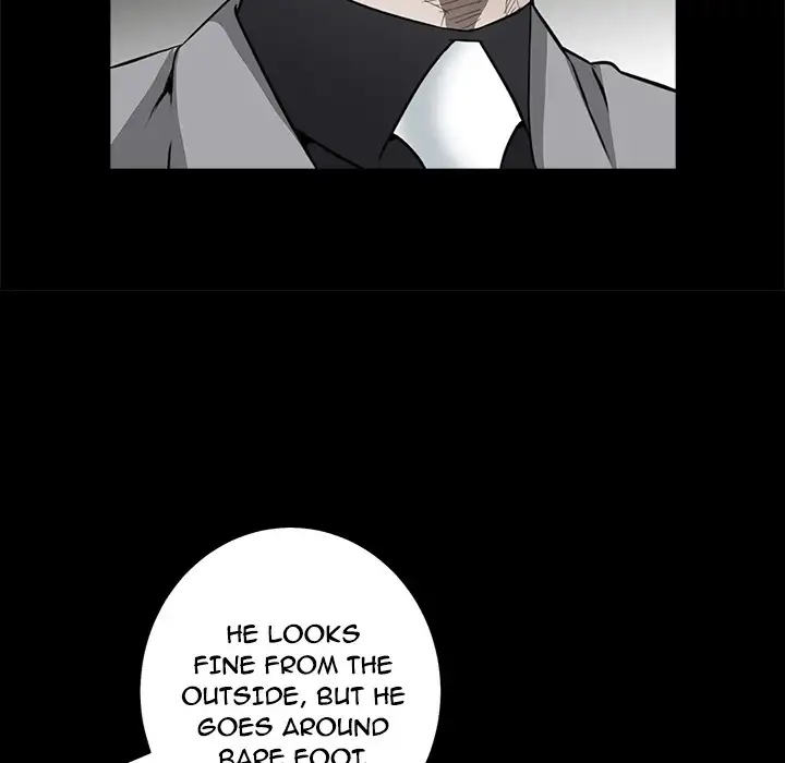 The Leash chapter 43 page 171