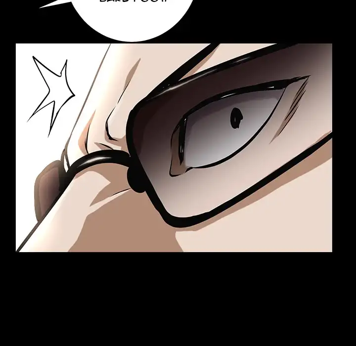 The Leash chapter 43 page 172