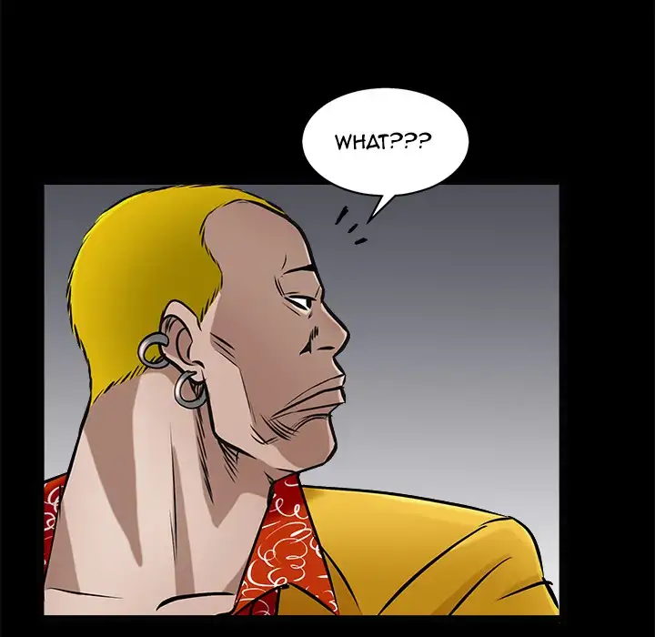 The Leash chapter 43 page 181