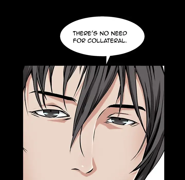 The Leash chapter 44 page 131