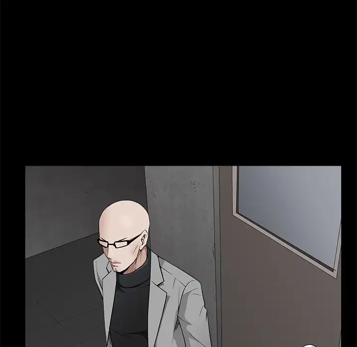 The Leash chapter 44 page 143