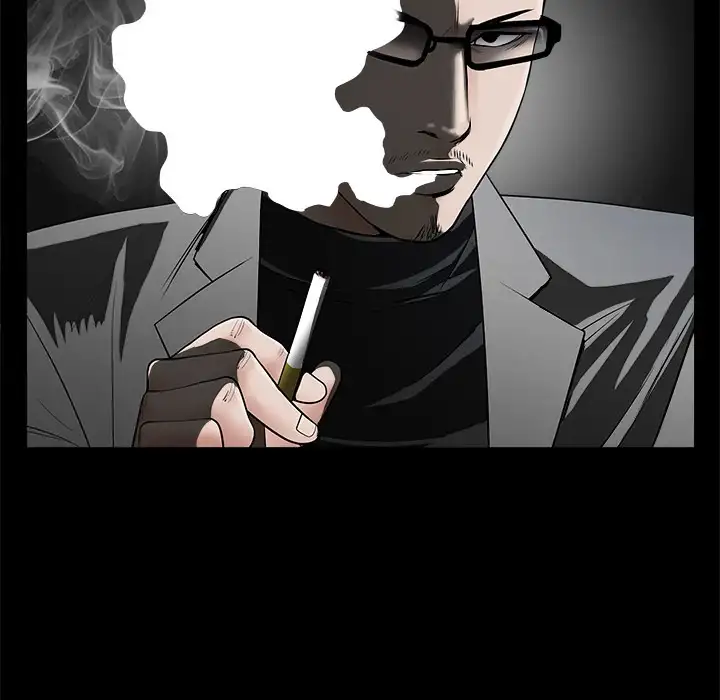 The Leash chapter 44 page 170