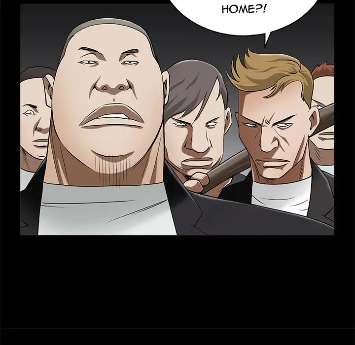 The Leash chapter 44 page 193