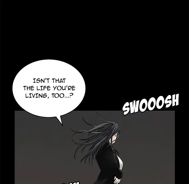 The Leash chapter 45 page 138