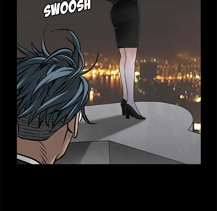 The Leash chapter 45 page 139