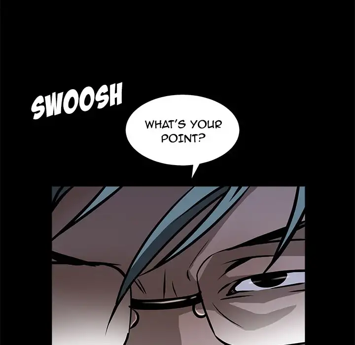 The Leash chapter 45 page 140