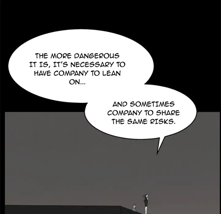 The Leash chapter 45 page 142