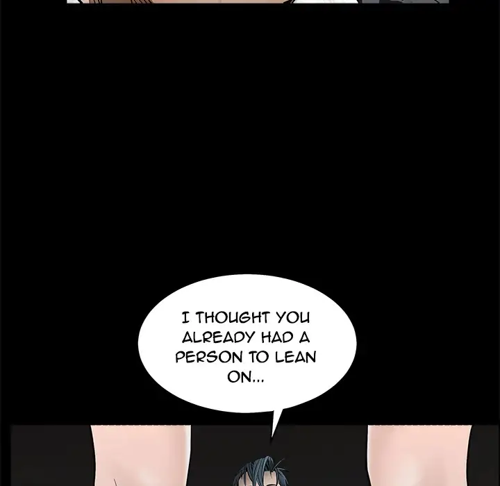 The Leash chapter 45 page 146