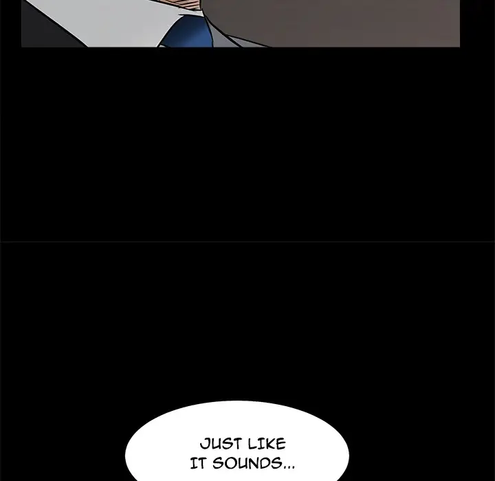 The Leash chapter 45 page 153