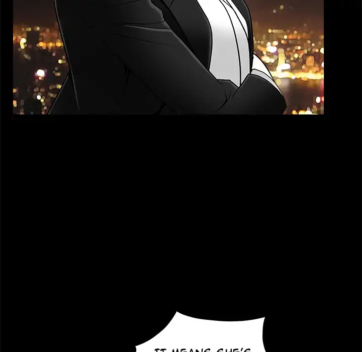 The Leash chapter 45 page 155