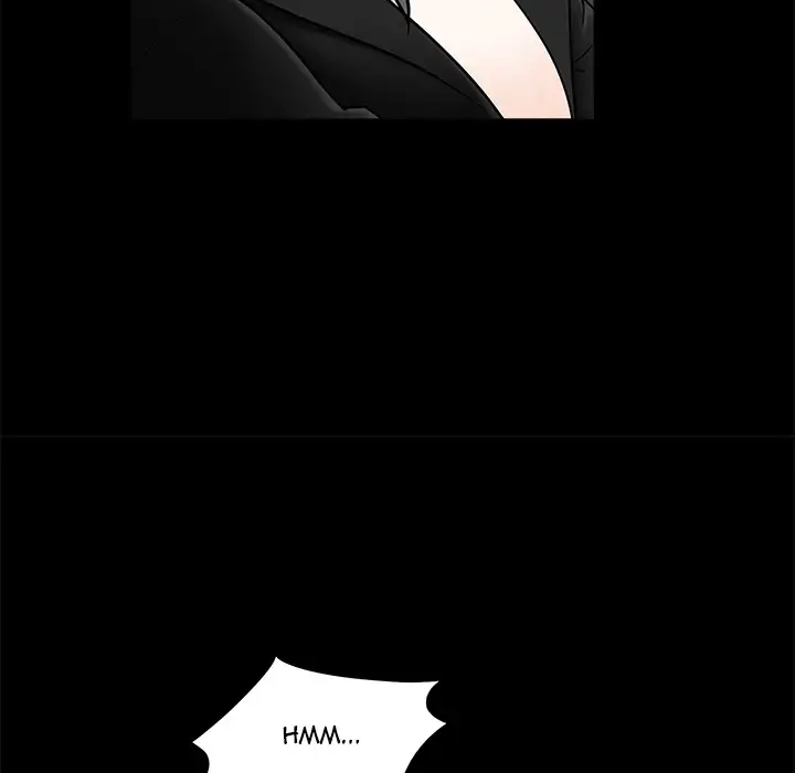 The Leash chapter 45 page 159